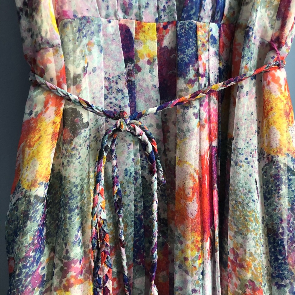 NEW Gorgeous Long Charlie Jade Maxi Dress - Picture 2 of 6